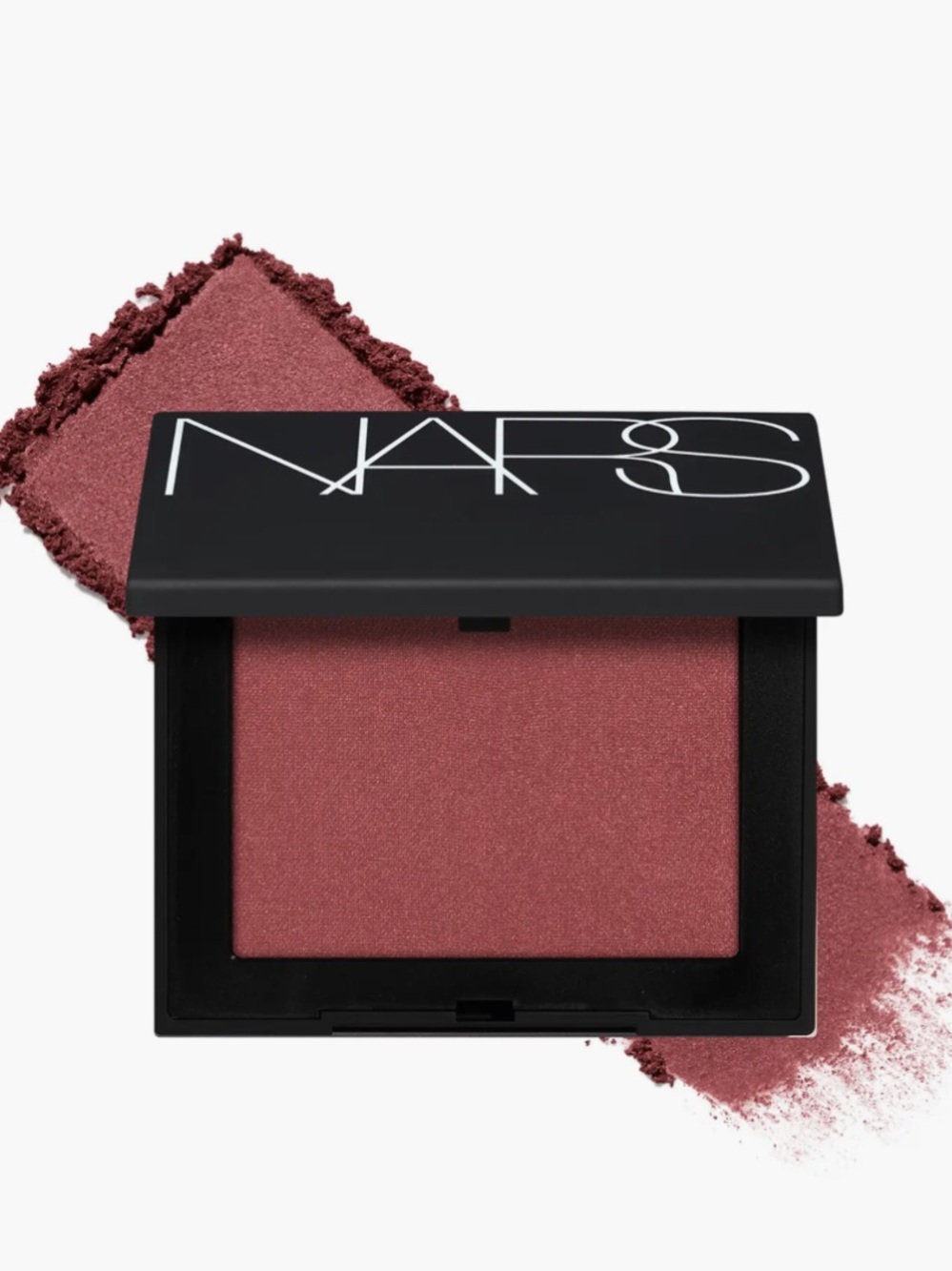 NARS Powder Blush — orgasm rush MINI